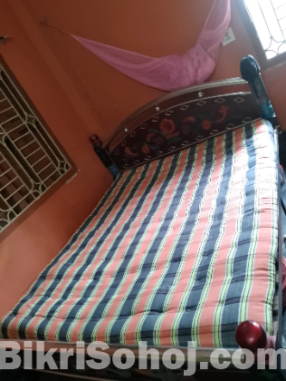 খাট,তোসক